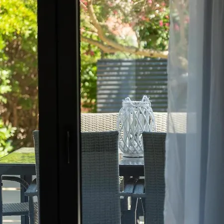 Pardon Διαμέρισμα