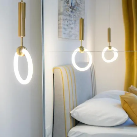 Pardon Διαμέρισμα