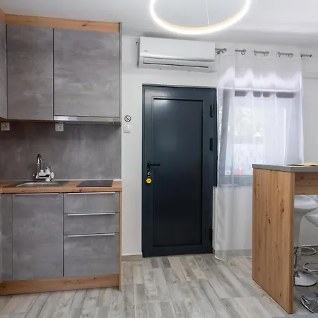 Pardon Apartmán *