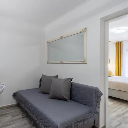 Pardon Apartmán *
