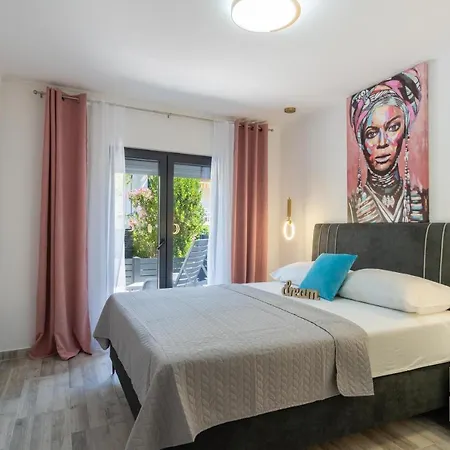 Apartmán Pardon Pag Town