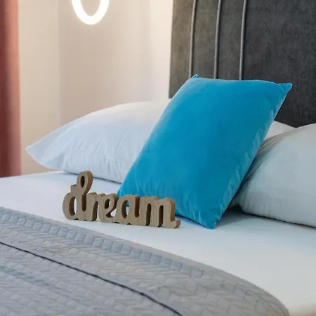 Pardon Apartmán *