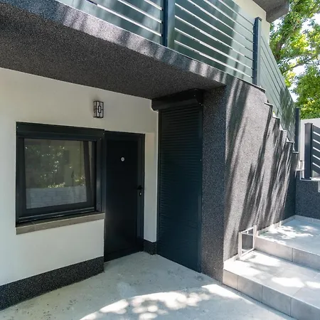 Apartmán Pardon Pag Town