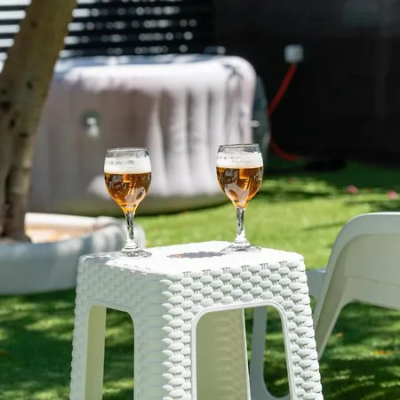 Pardon Διαμέρισμα