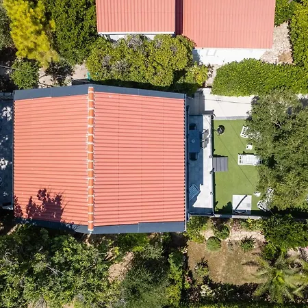 Pardon Διαμέρισμα *