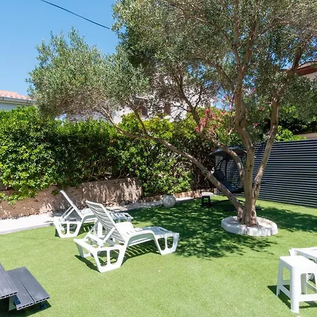 Pardon Διαμέρισμα