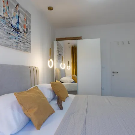 Apartmán Pardon Pag Town