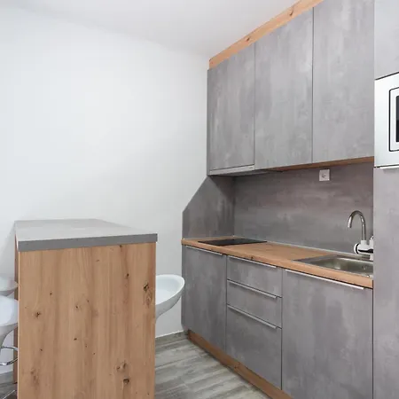Apartmán Pardon