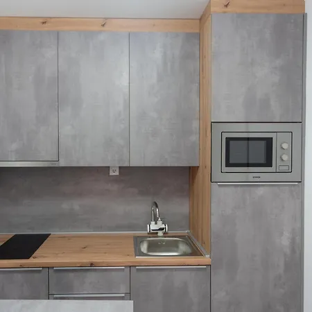 Pardon Διαμέρισμα *