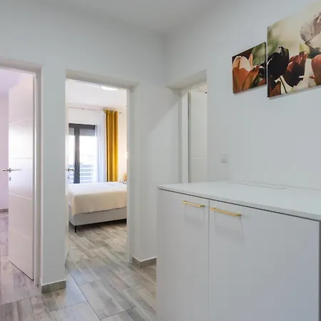 Apartmán Pardon Pag Town