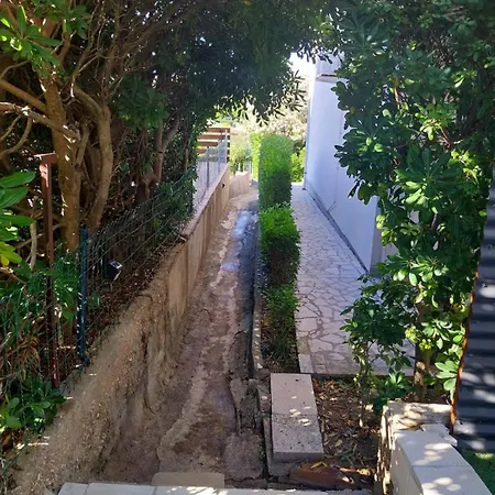 Pardon Apartmán Pag Town
