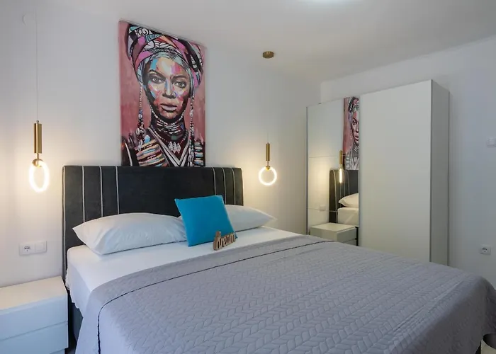 Pardon アパート *