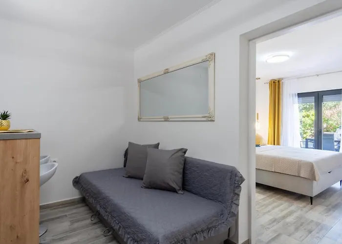 Pardon アパート *