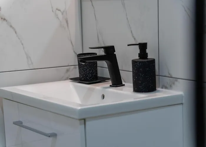 Pardon アパート *