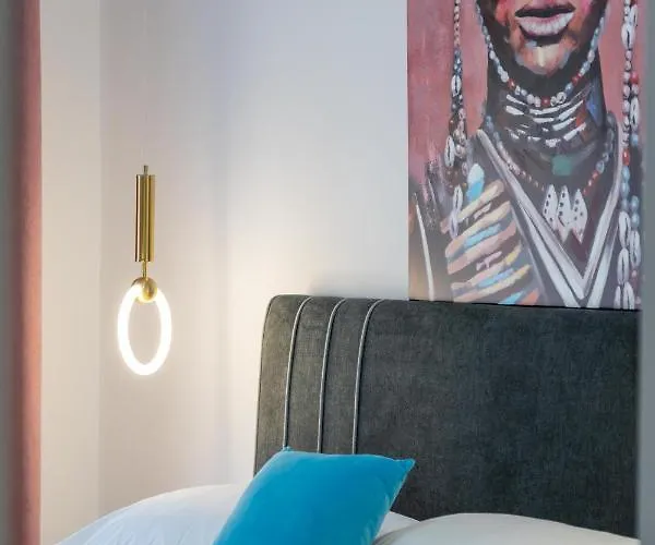 アパート Pardon *