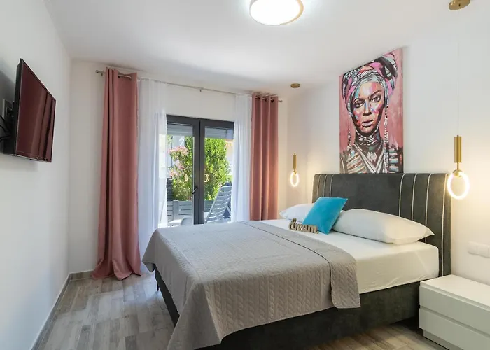 アパート Pardon パグ