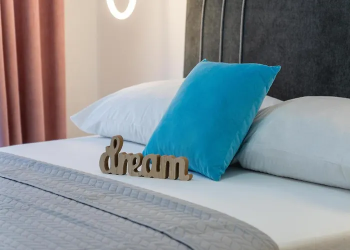 Pardon アパート *