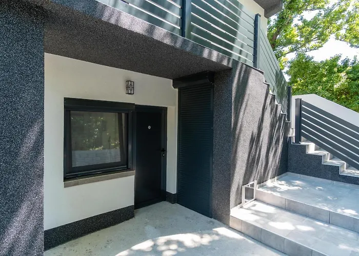 アパート Pardon パグ