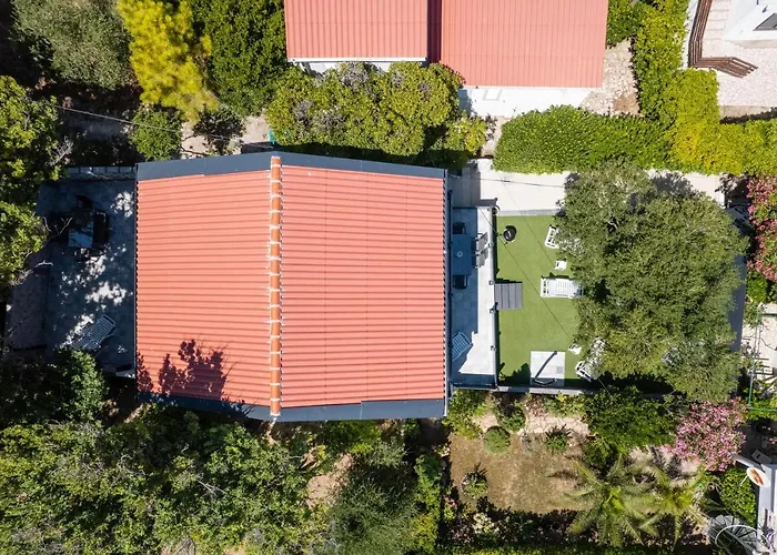 Pardon アパート *