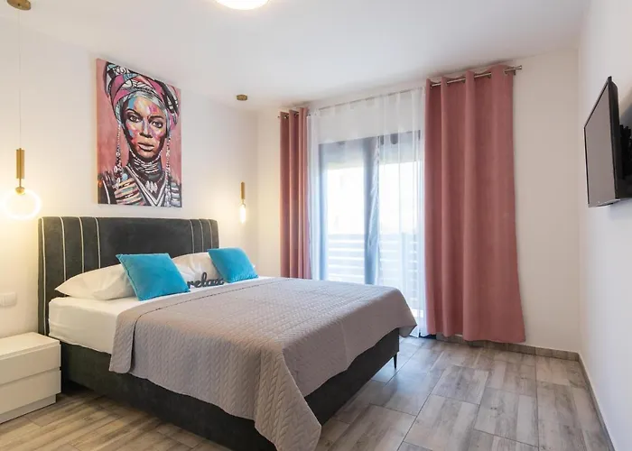 アパート Pardon *