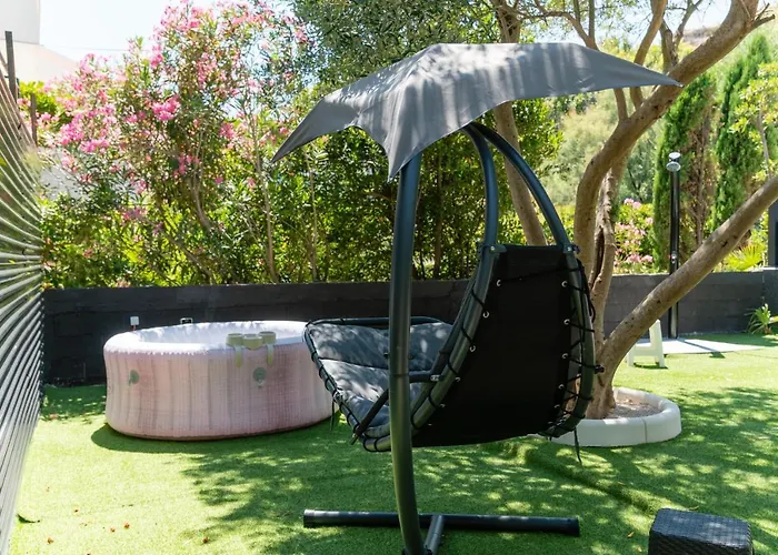 アパート Pardon *