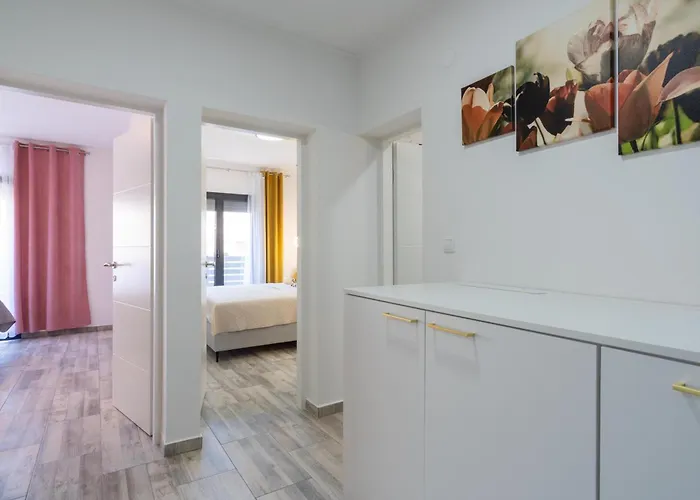 アパート Pardon パグ