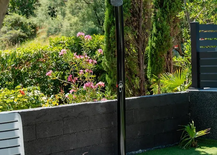 アパート Pardon *