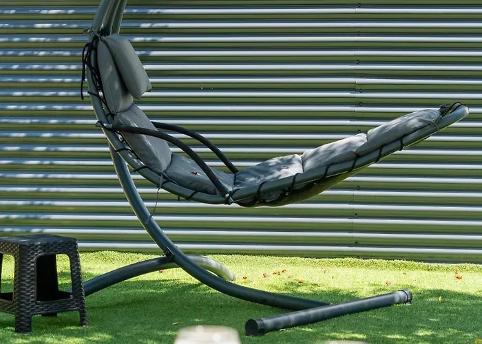 Pardon アパート *