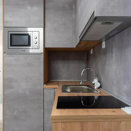 Apartament Pardon Pag Town