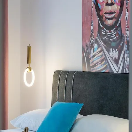 Apartament Pardon *