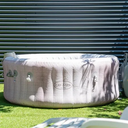 公寓 Pardon 帕格