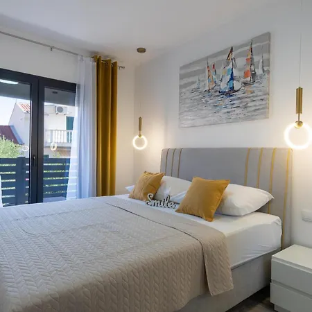 Apartament Pardon Pag Town