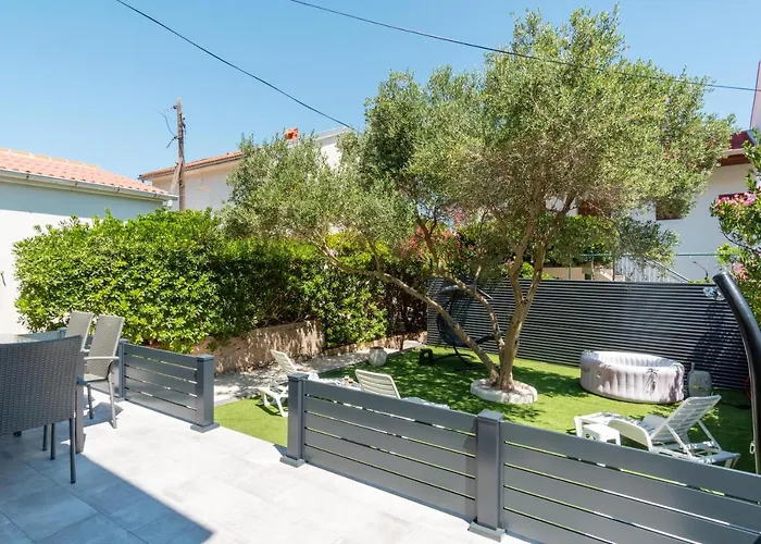 Appartamento Pardon *