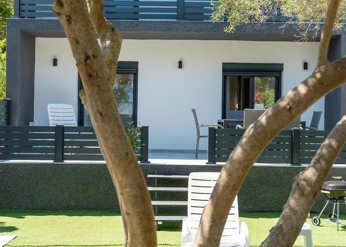 Appartamento Pardon Pag Town