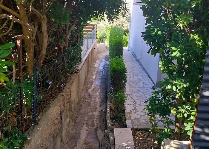 Pardon Appartamento Pag Town